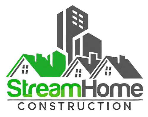 StreamHome